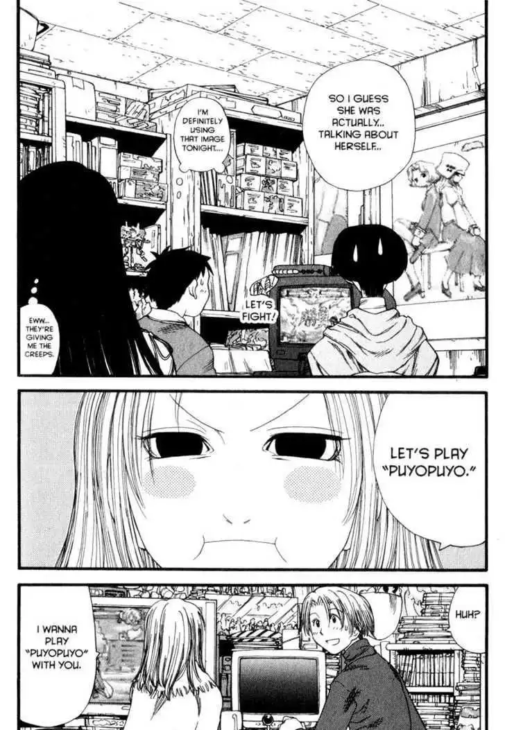 Genshiken Nidaime - The Society for the Study of Modern Visual Culture II Chapter 10 20